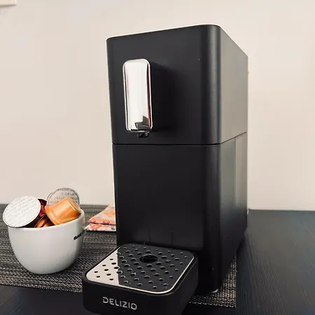 Appartamento Ljubljana Studios Lubiana